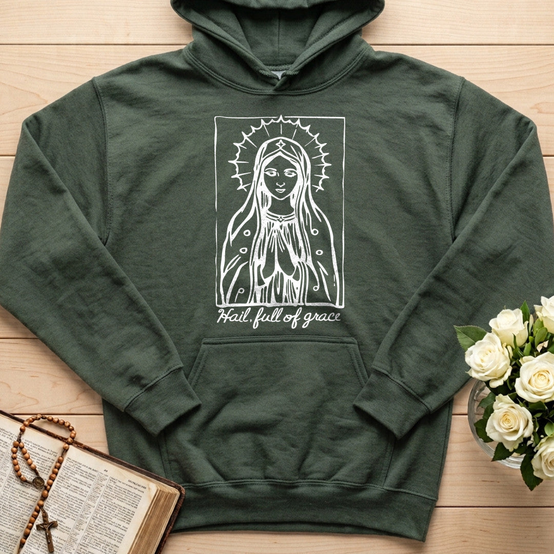 Hail Full Of Grace 01