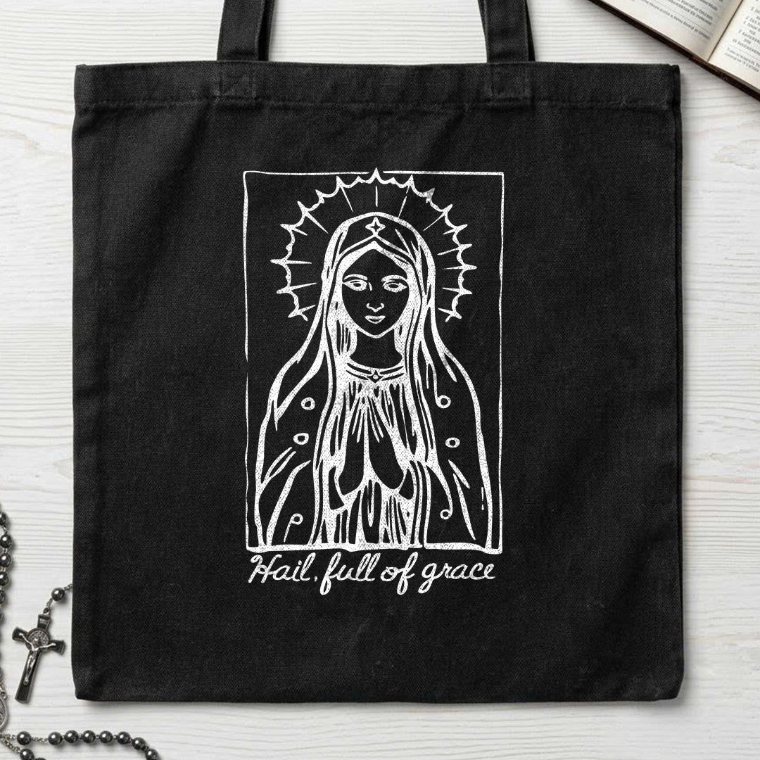 Hail Full Of Grace 01