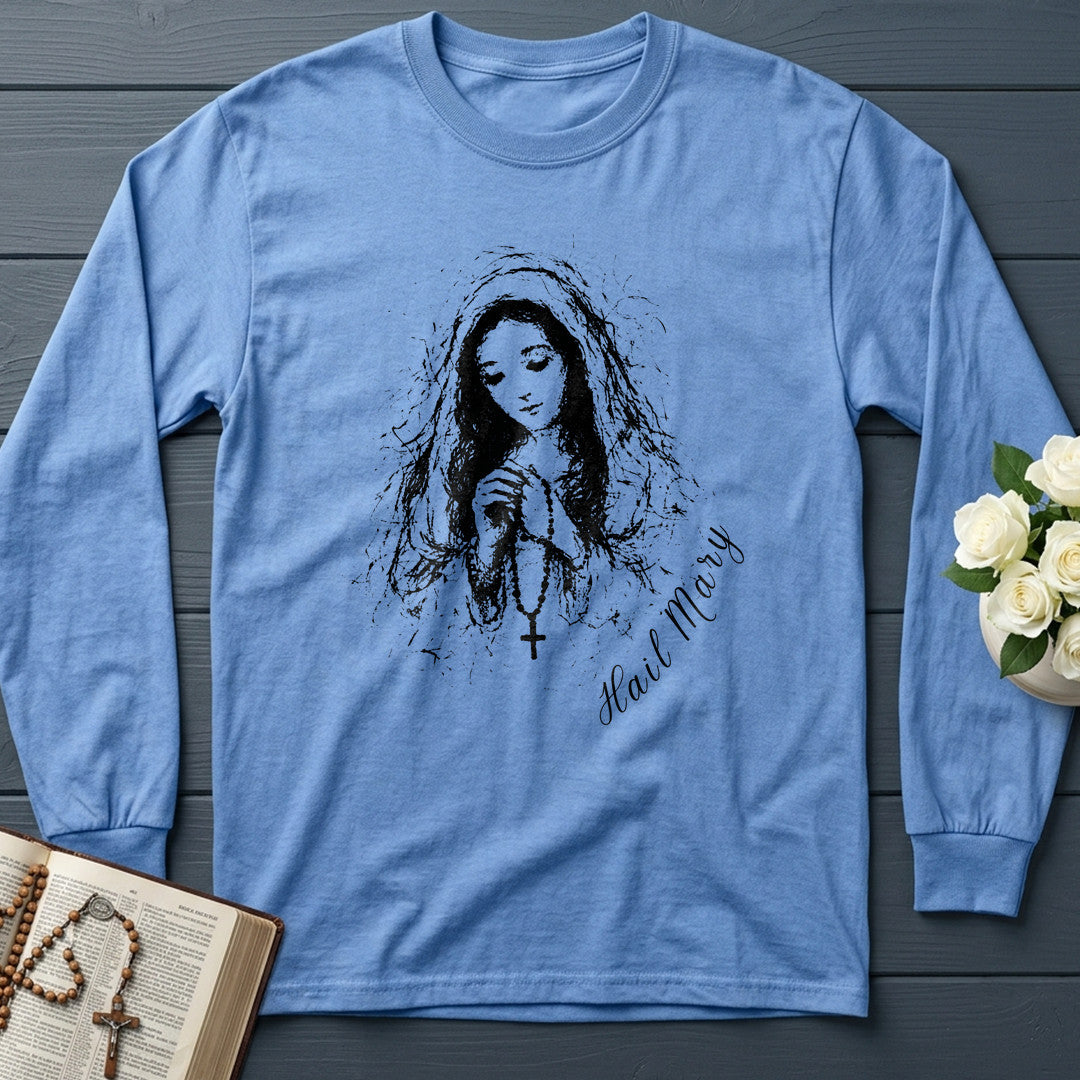 Hail Mary 01
