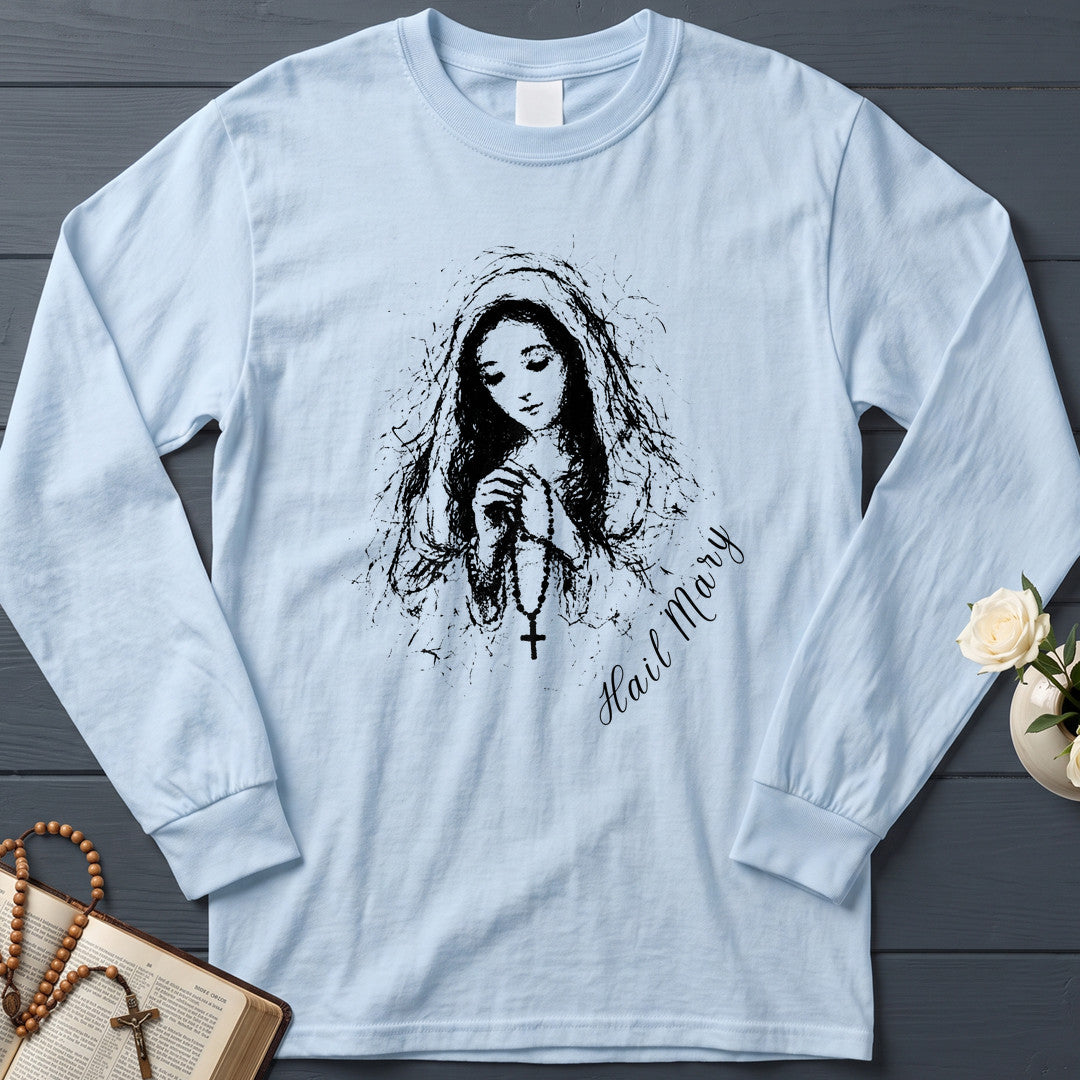 Hail Mary 01