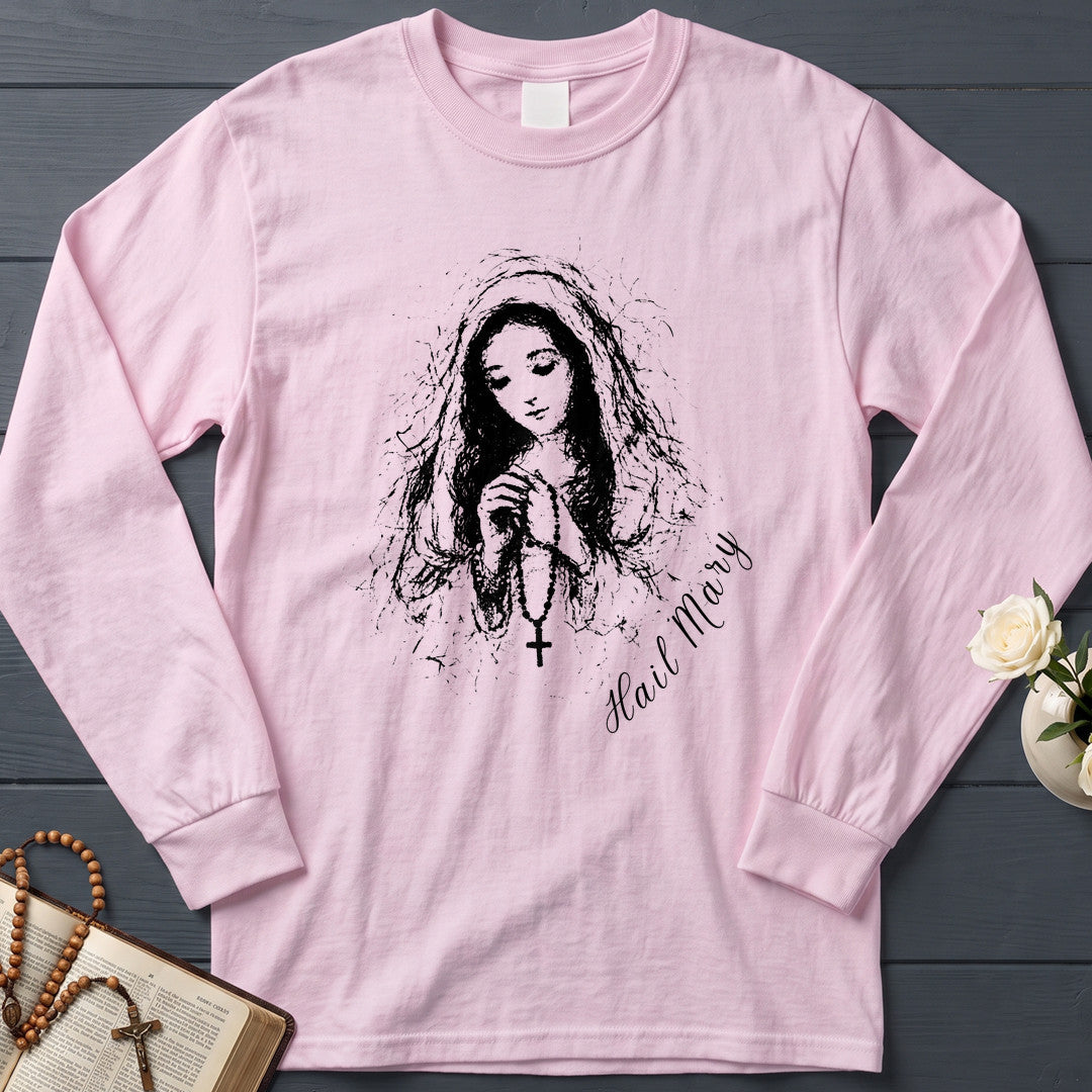 Hail Mary 01