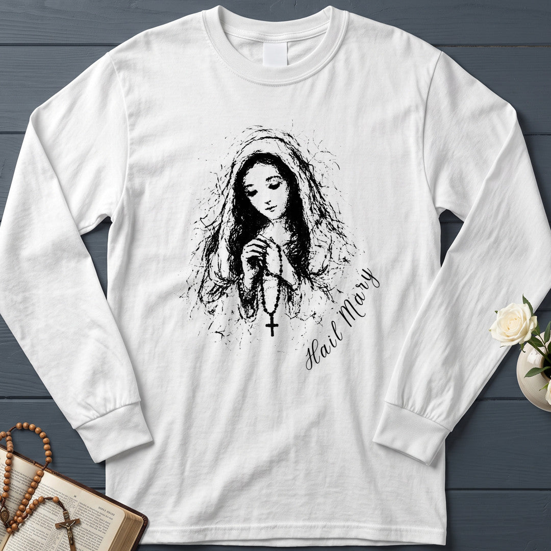 Hail Mary 01