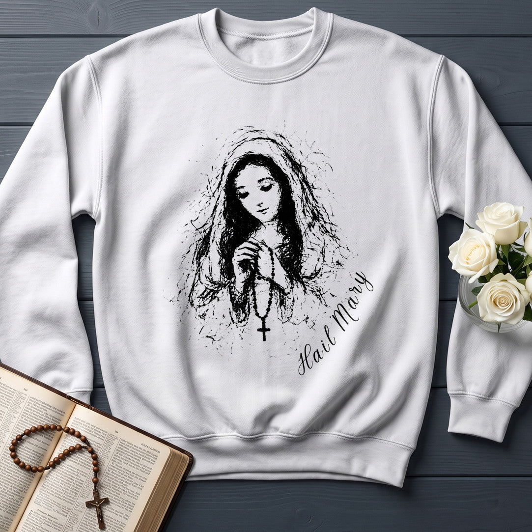 Hail Mary 01