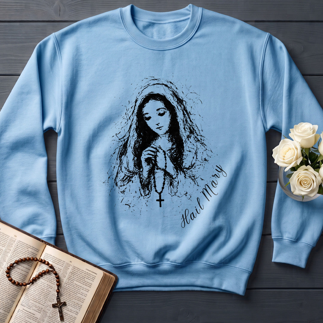 Hail Mary 01