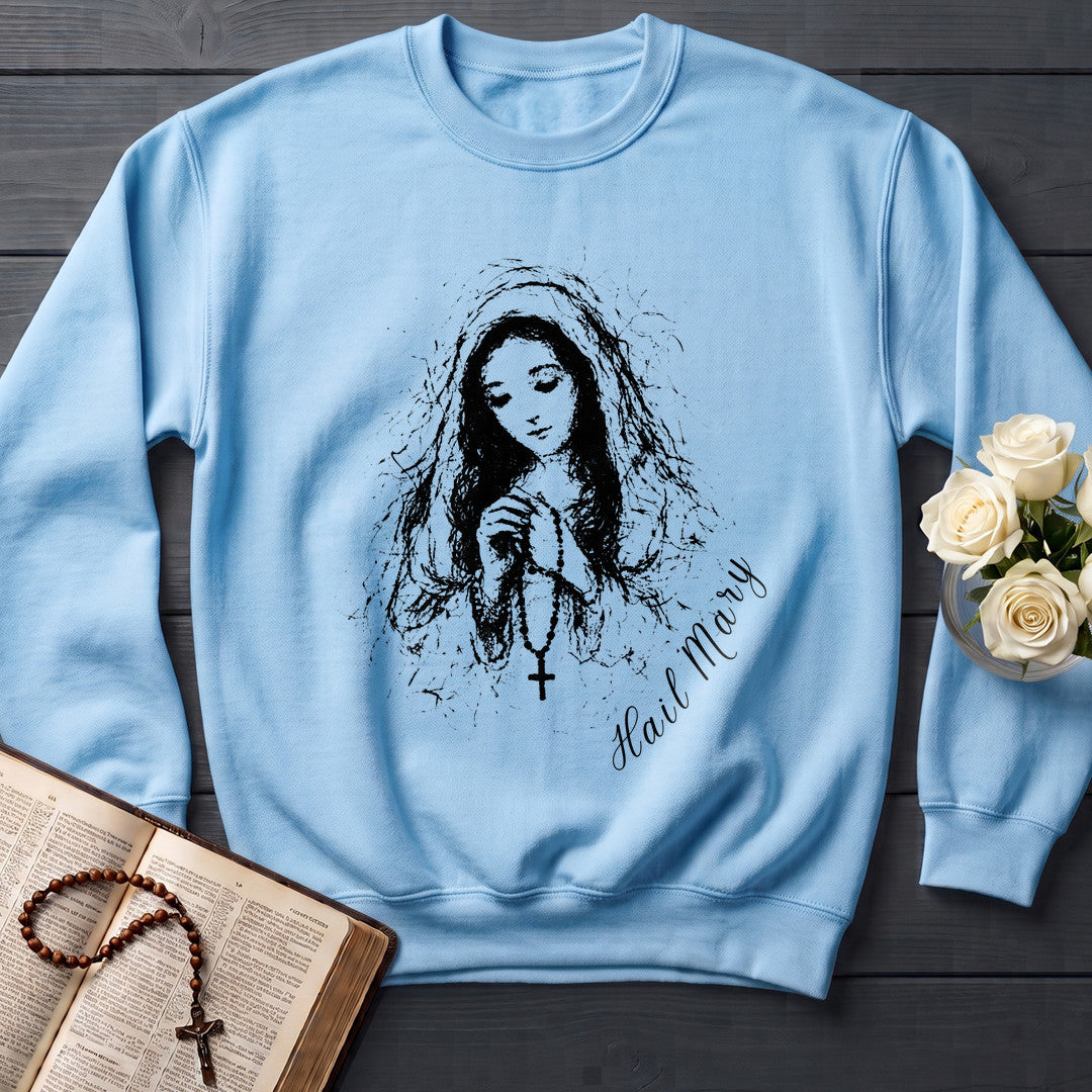Hail Mary 01