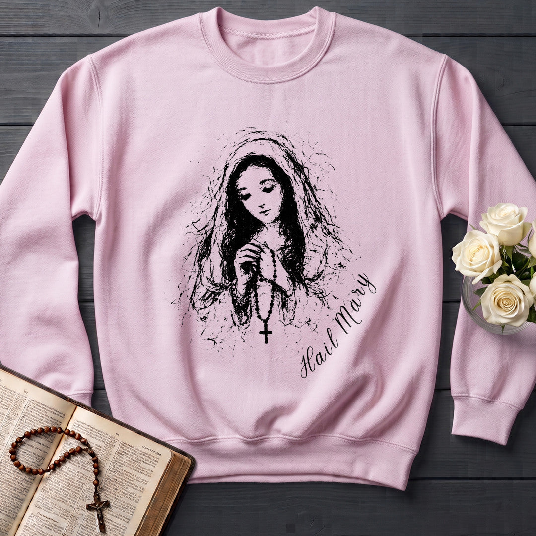 Hail Mary 01