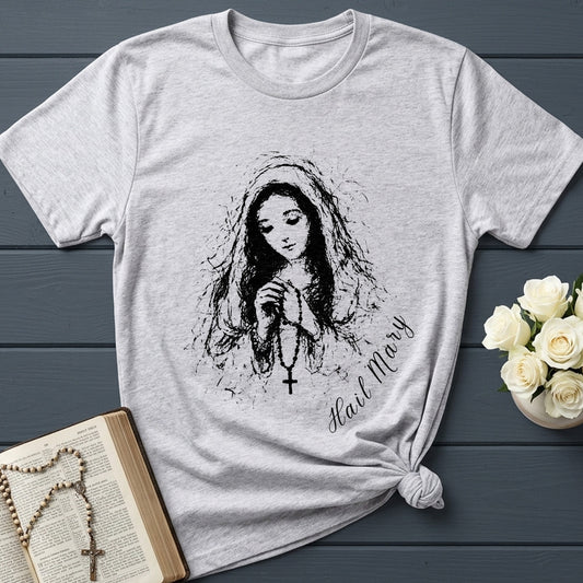 Hail Mary 01