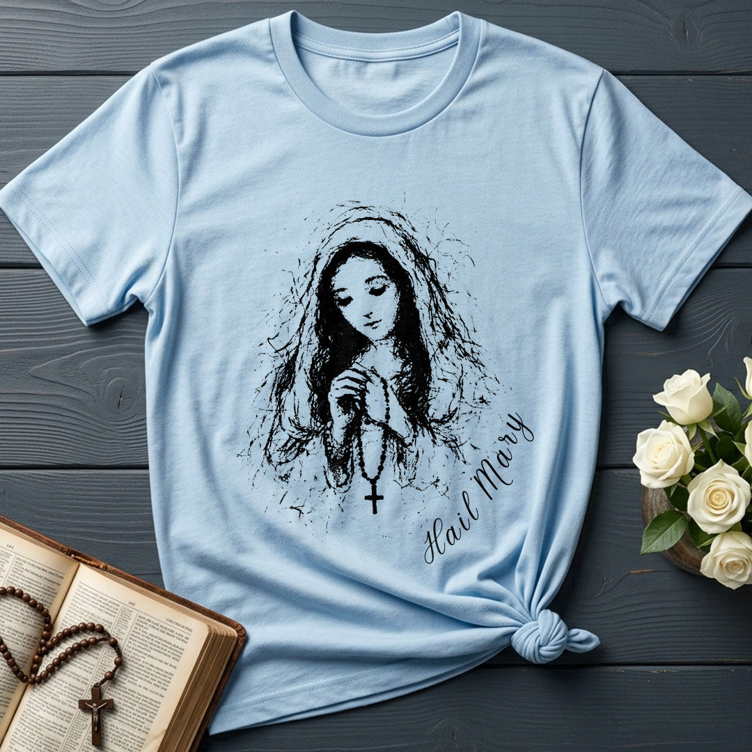 Hail Mary 01