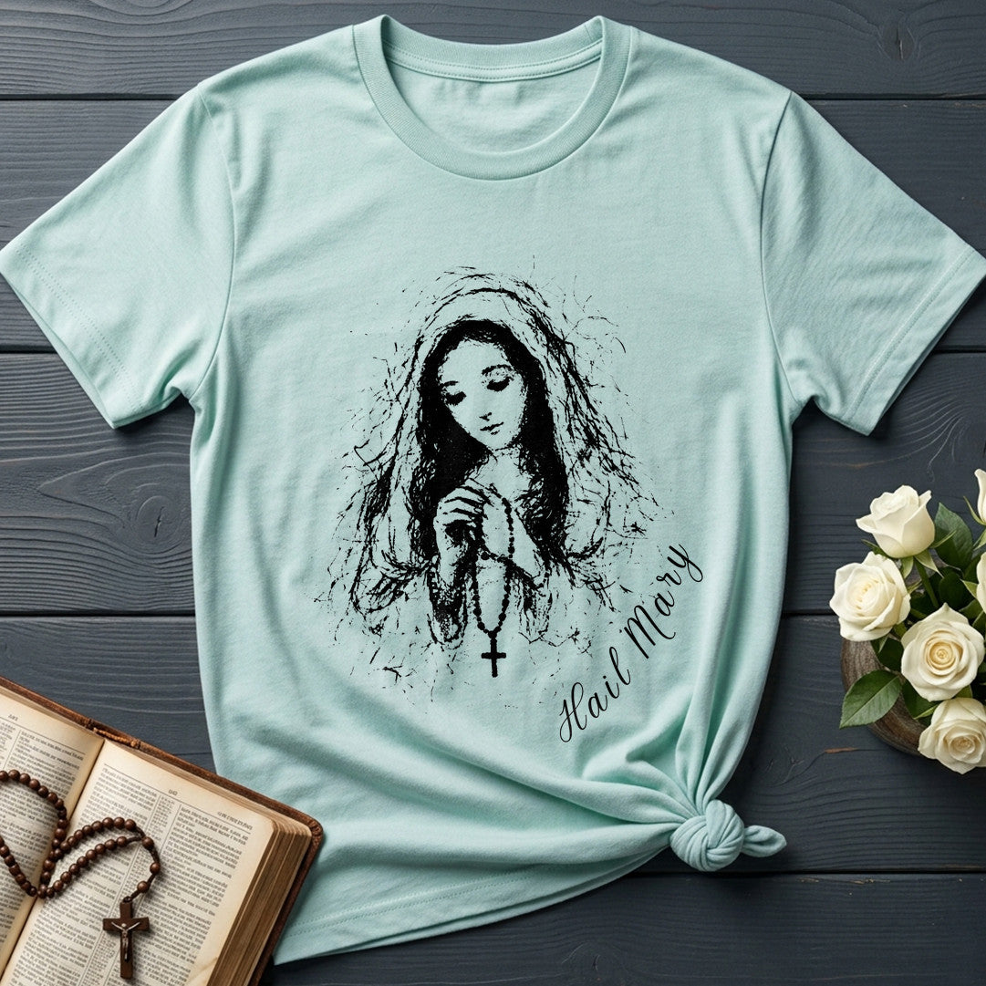 Hail Mary 01