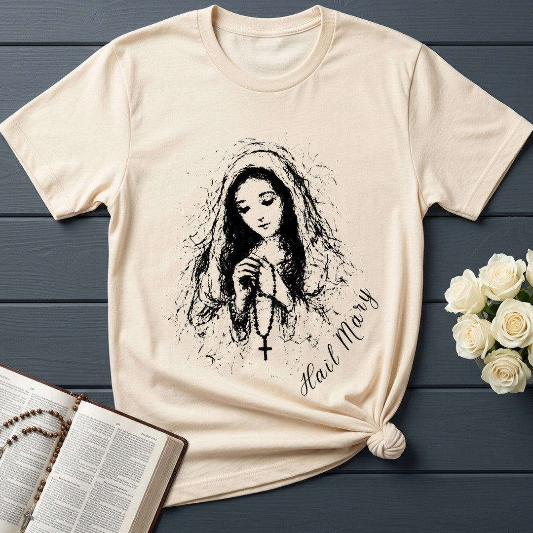 Hail Mary 01