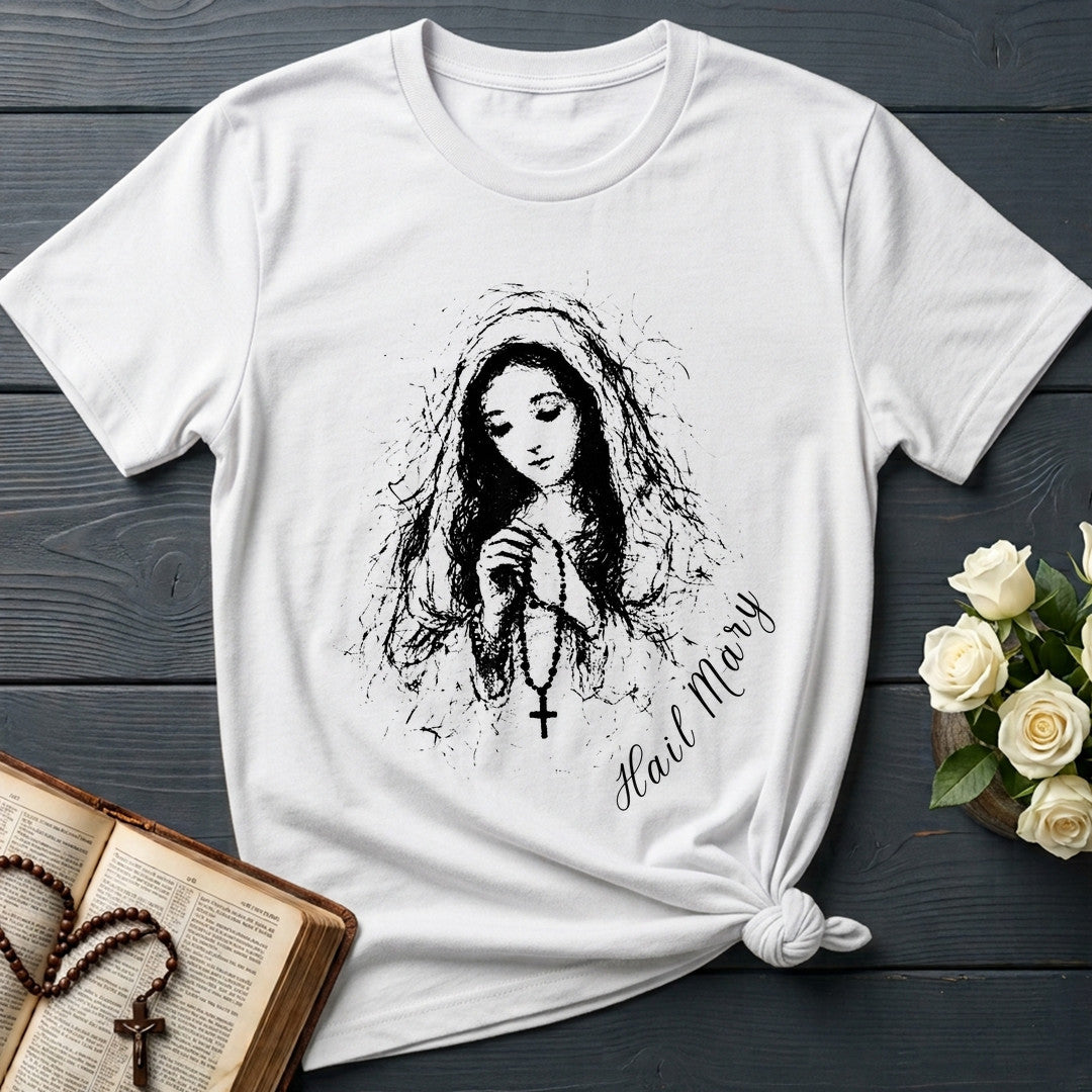Hail Mary 01