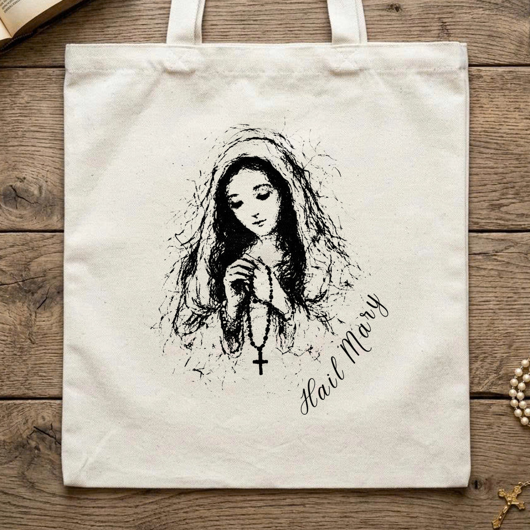 Hail Mary 01