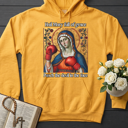 Hail Mary Full Of Grace Punch The Devil In The Face 02