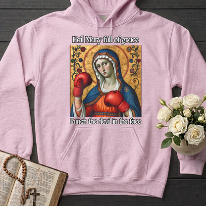 Hail Mary Full Of Grace Punch The Devil In The Face 02