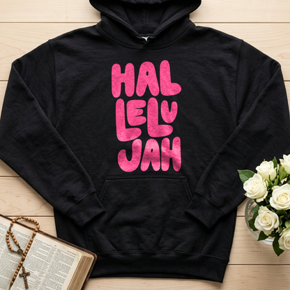 Hallelujah 01