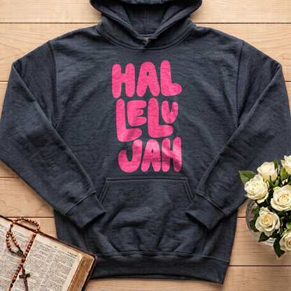 Hallelujah 01