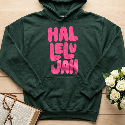 Hallelujah 01