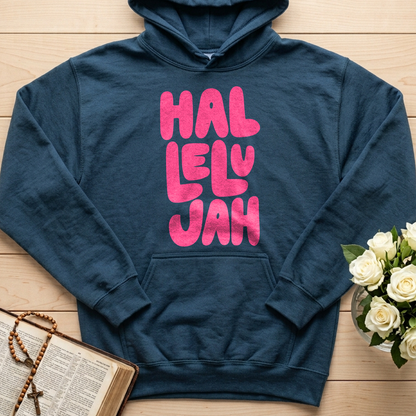 Hallelujah 01