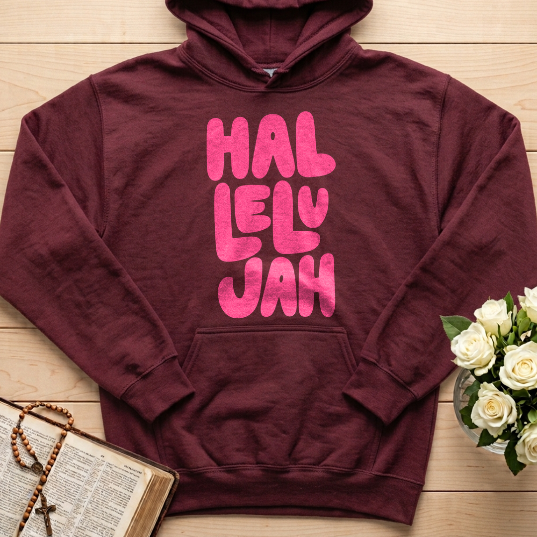 Hallelujah 01