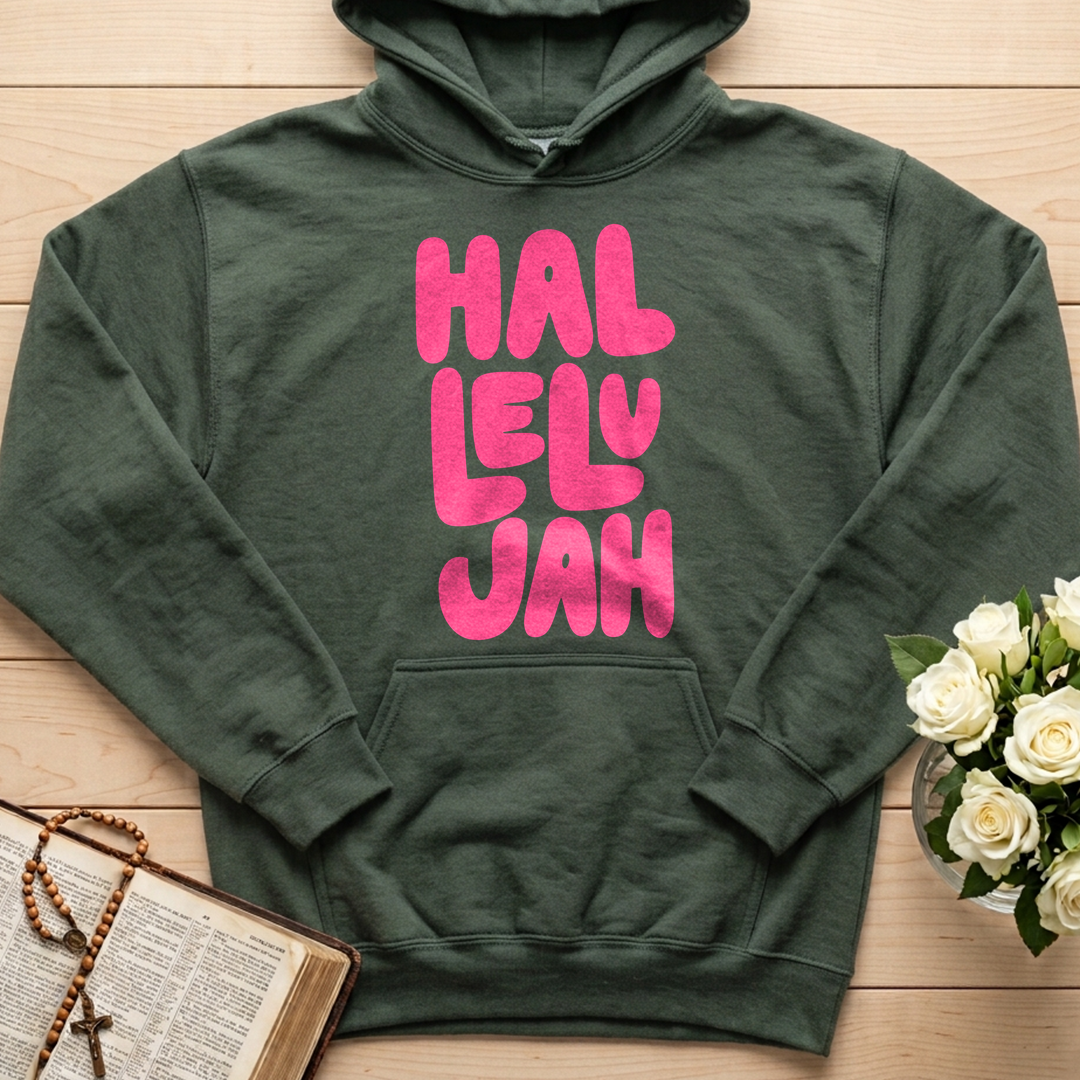 Hallelujah 01