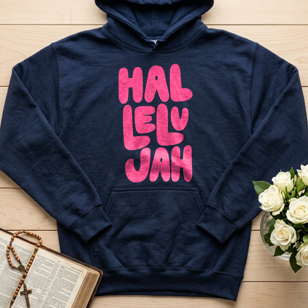 Hallelujah 01