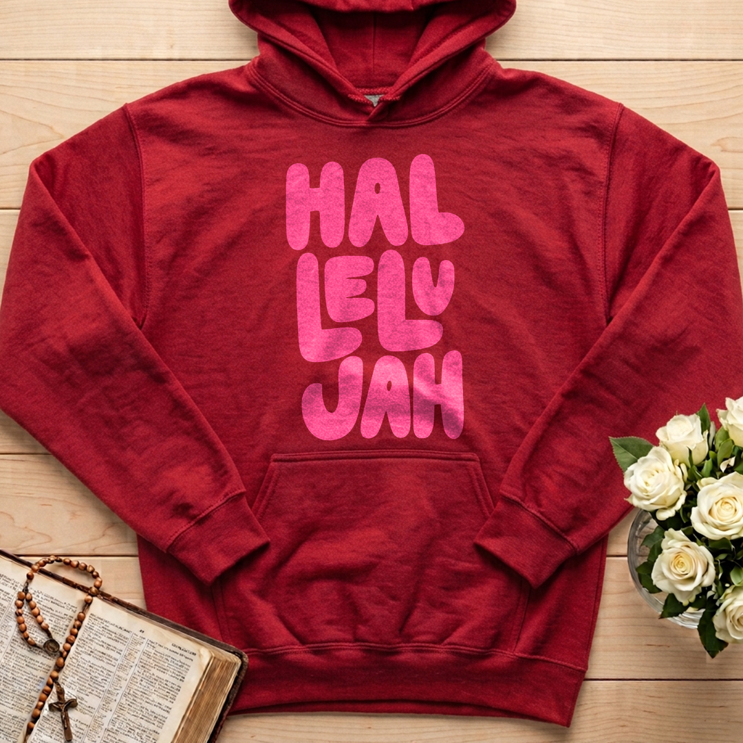 Hallelujah 01