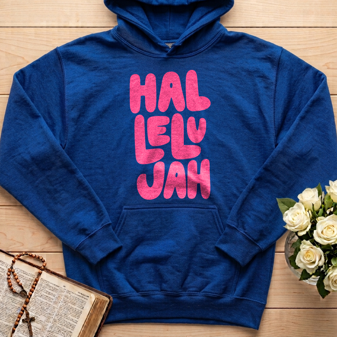 Hallelujah 01