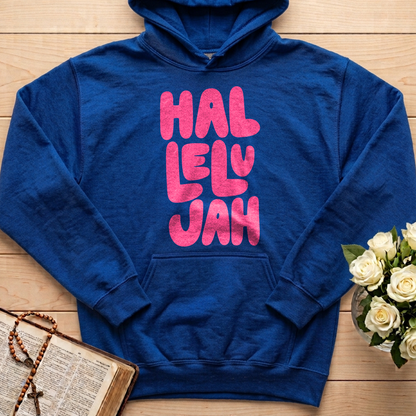 Hallelujah 01