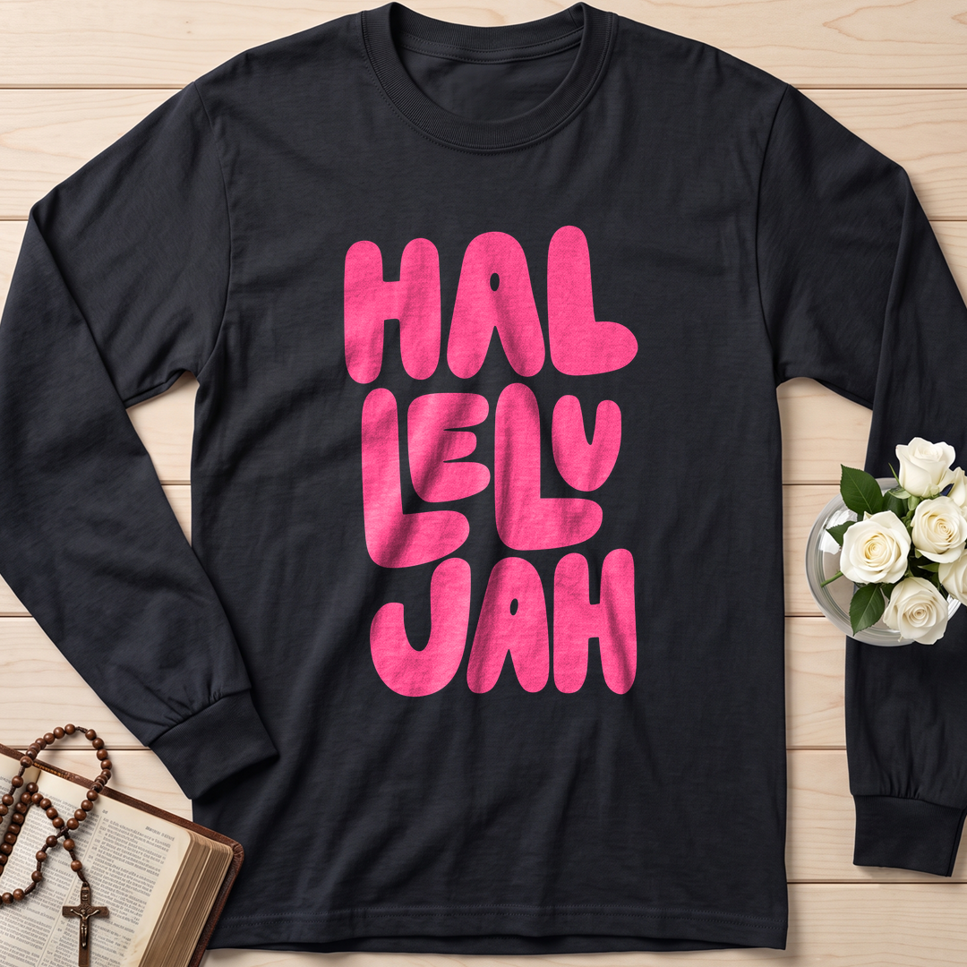 Hallelujah 01