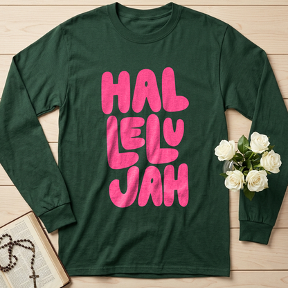 Hallelujah 01