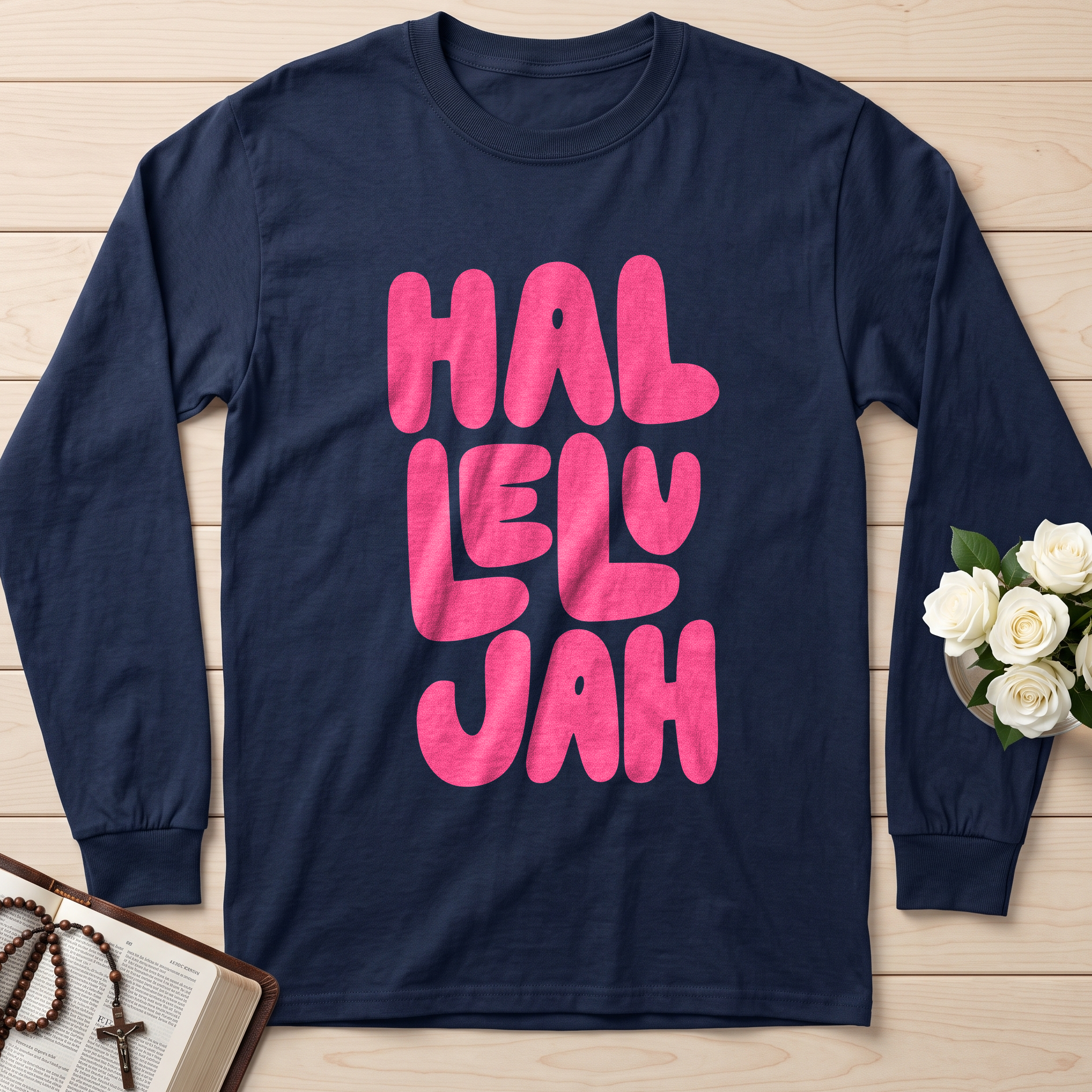 Hallelujah 01
