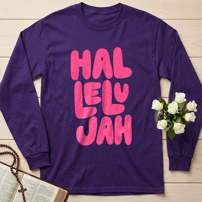 Hallelujah 01