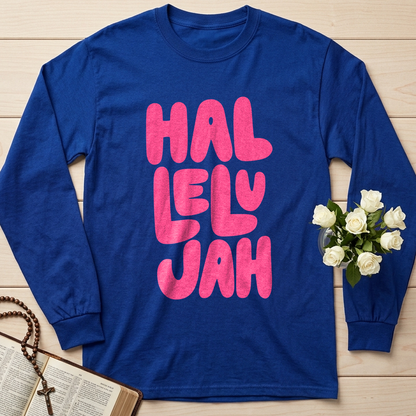 Hallelujah 01