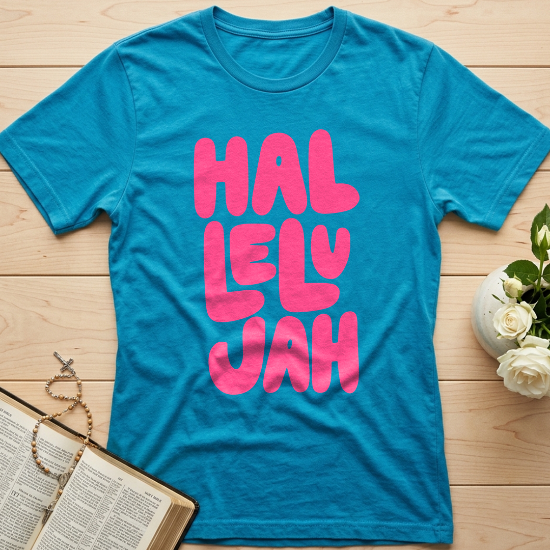 Hallelujah 01