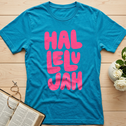 Hallelujah 01