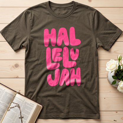 Hallelujah 01