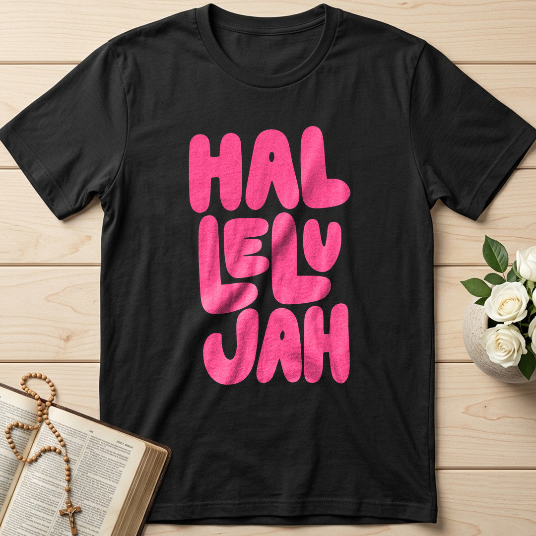 Hallelujah 01