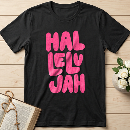 Hallelujah 01