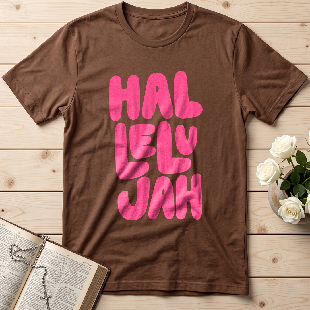 Hallelujah 01