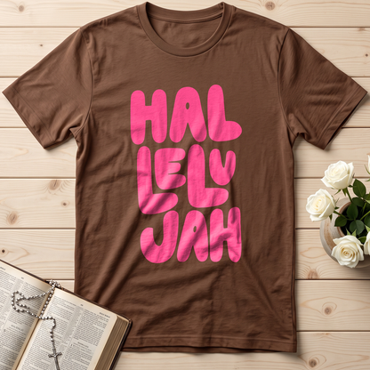 Hallelujah 01
