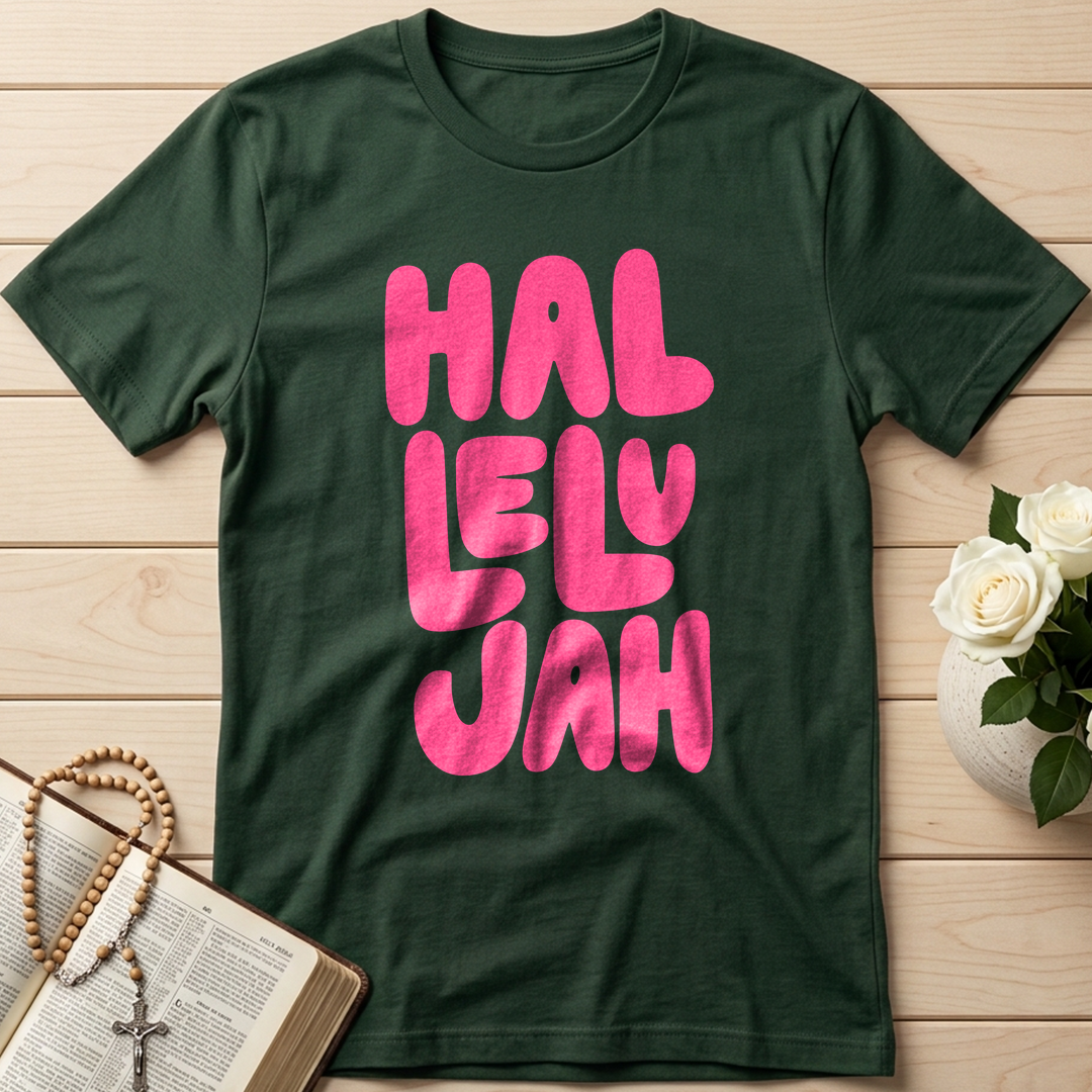 Hallelujah 01