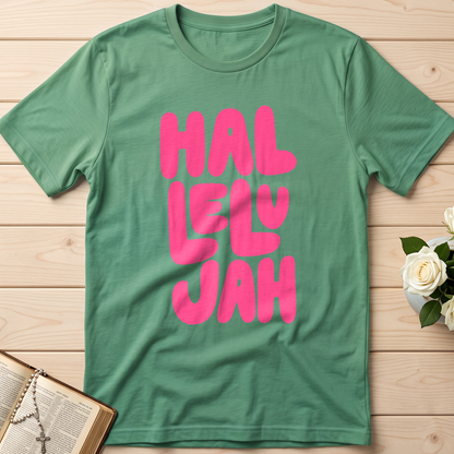 Hallelujah 01