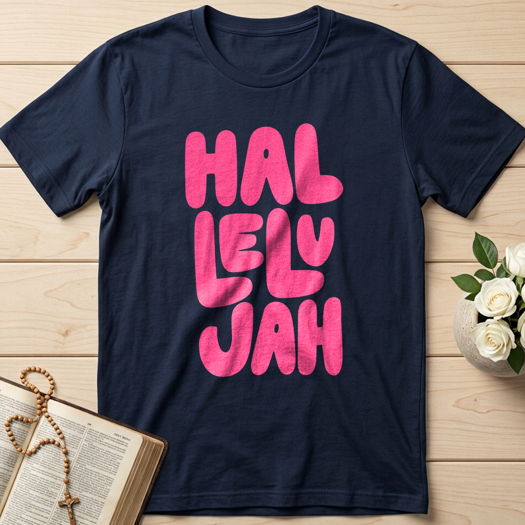 Hallelujah 01