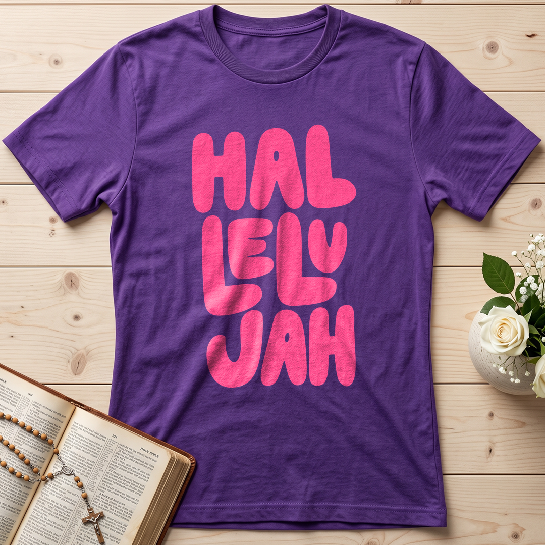 Hallelujah 01