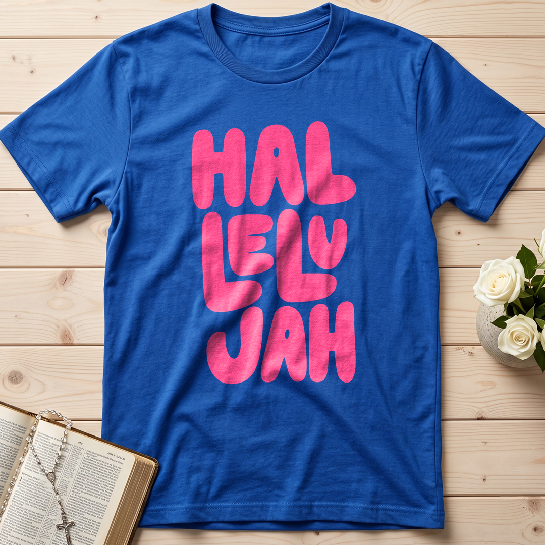 Hallelujah 01