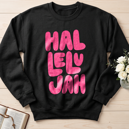 Hallelujah 01