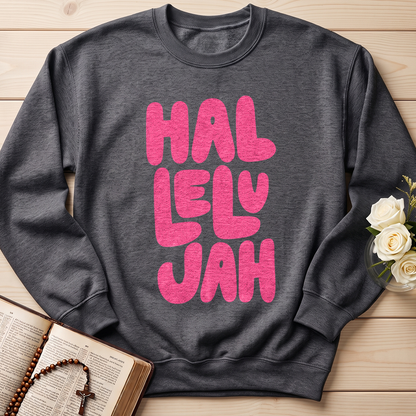 Hallelujah 01