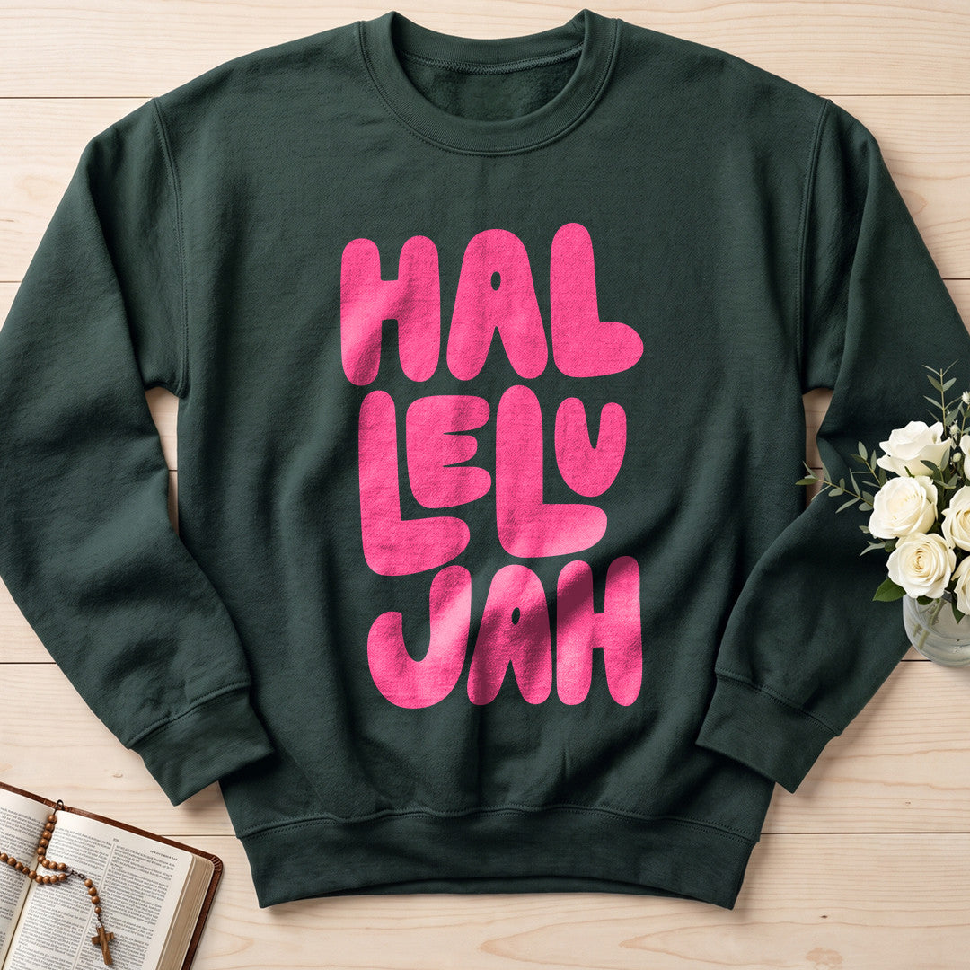 Hallelujah 01