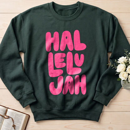Hallelujah 01