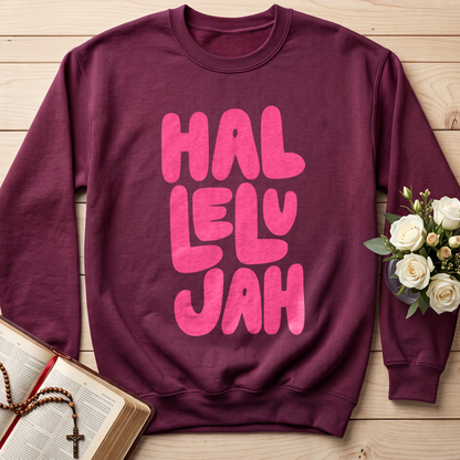Hallelujah 01
